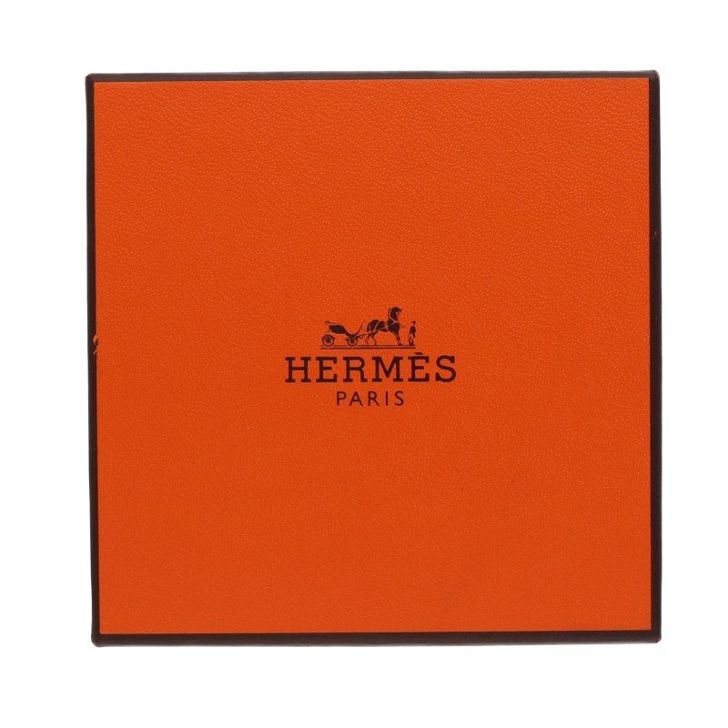 HERMES Chaine d'Ancre GM Silver Bracelet Size ONE SIZE