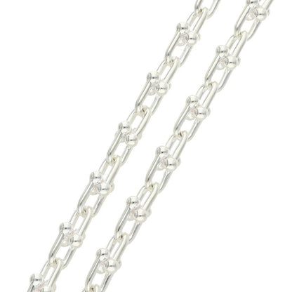 TIFFANY&Co. HardWear Micro Link Silver Size ONE SIZE