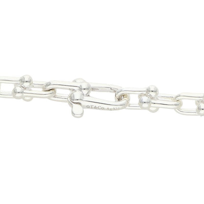 TIFFANY&Co. HardWear Micro Link Silver Size ONE SIZE