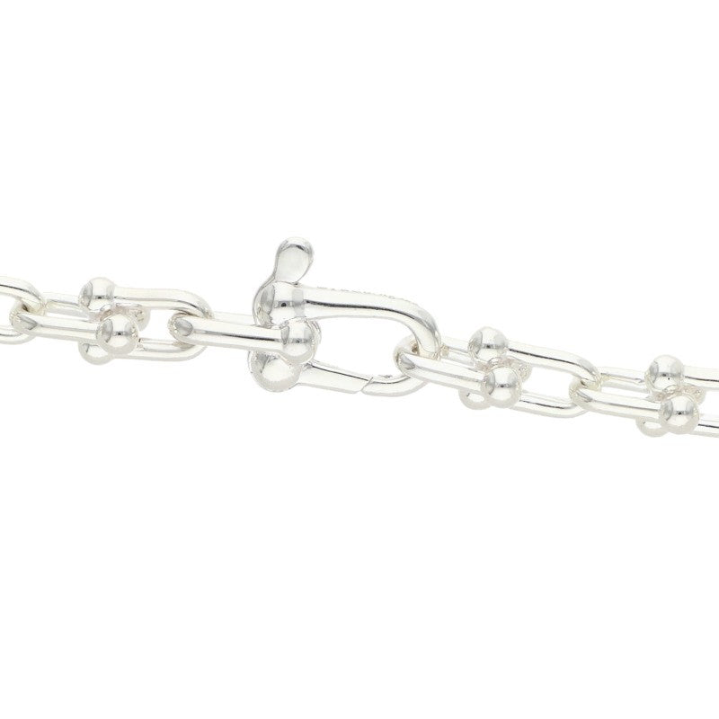 TIFFANY&Co. HardWear Micro Link Silver Size ONE SIZE