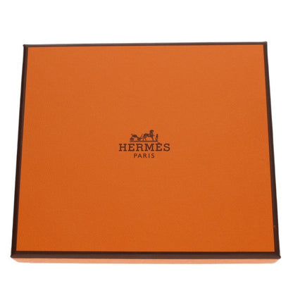 HERMES Grenan H-Link Silver Hardware Leather Size ONE SIZE