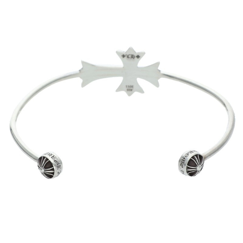Chrome Hearts Skinny Tiny CH Diamond Bracelet Size ONE SIZE