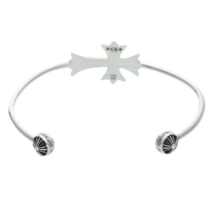 Chrome Hearts Skinny Tiny CH Diamond Bracelet Size ONE SIZE
