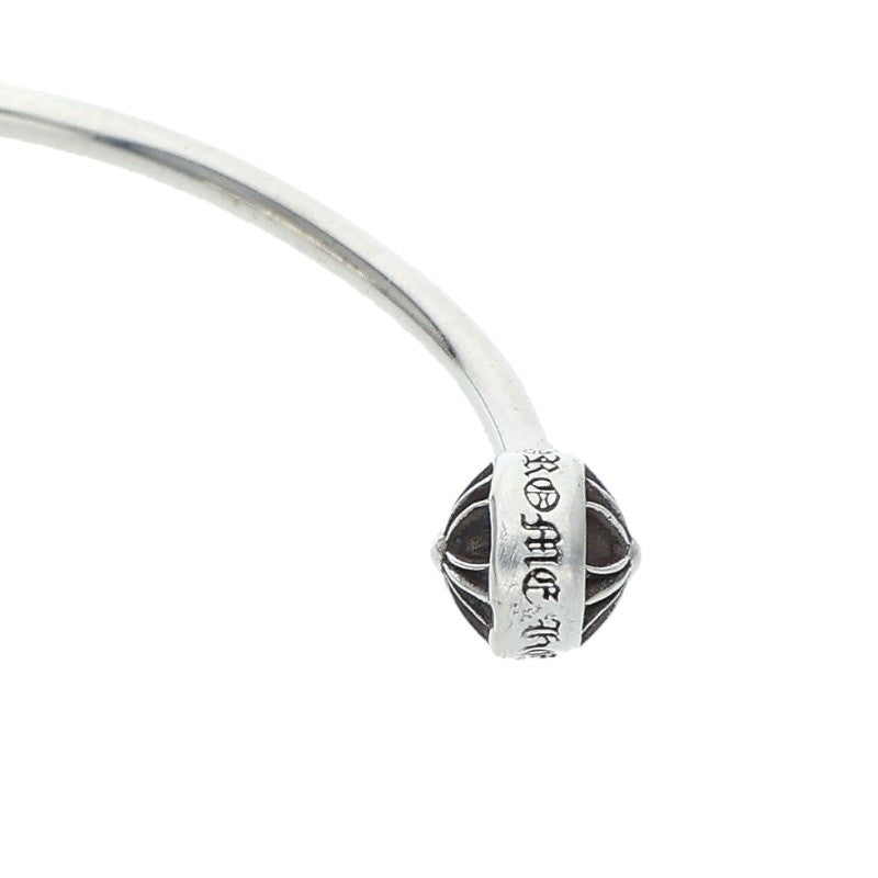 Chrome Hearts Skinny Tiny CH Diamond Bracelet Size ONE SIZE