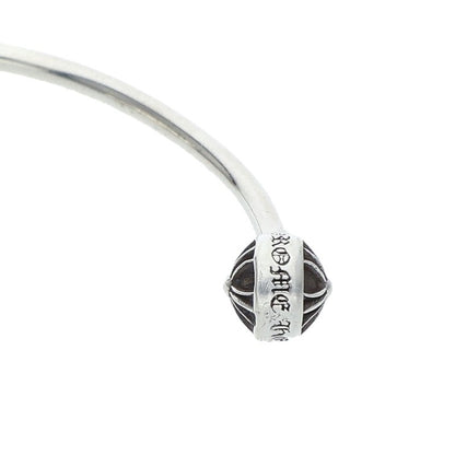 Chrome Hearts Skinny Tiny CH Diamond Bracelet Size ONE SIZE