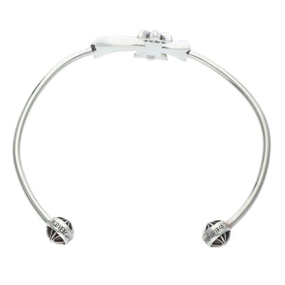 Chrome Hearts Skinny Tiny CH Diamond Bracelet Size ONE SIZE