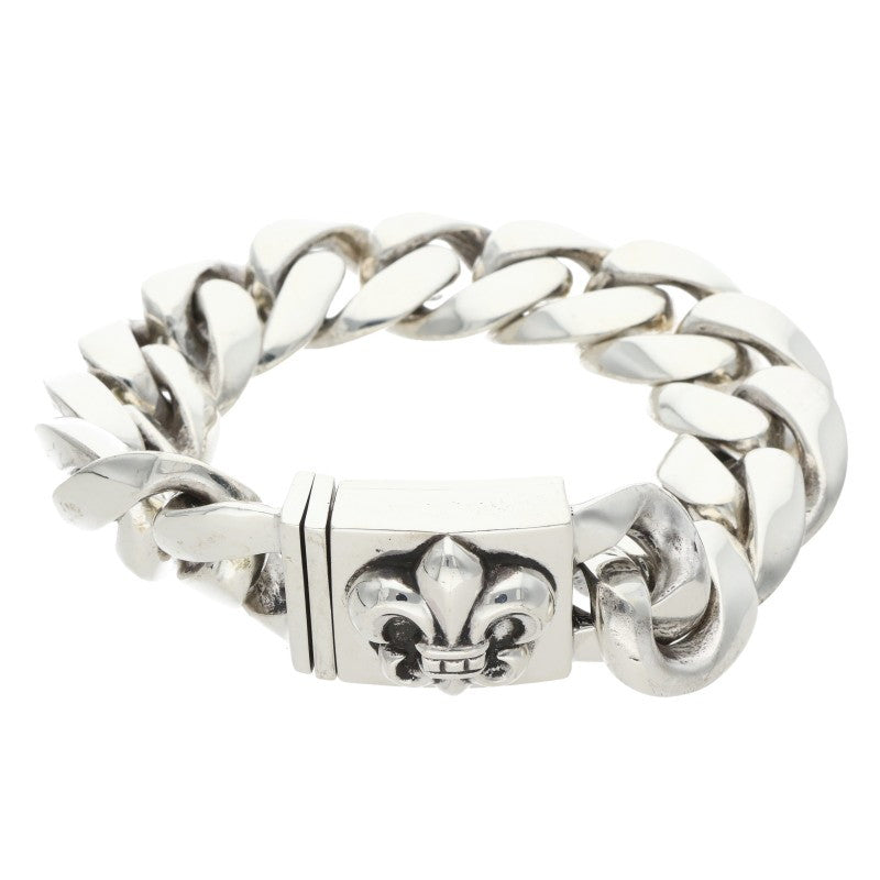 Chrome Hearts CLSC LRG3 BS Large ID Bracelet Size ONE SIZE