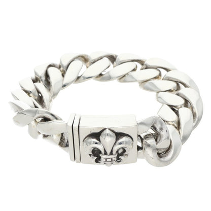 Chrome Hearts CLSC LRG3 BS Large ID Bracelet Size ONE SIZE