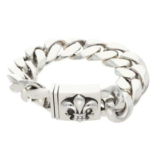 Chrome Hearts CLSC LRG3 BS Large ID Bracelet Size ONE SIZE