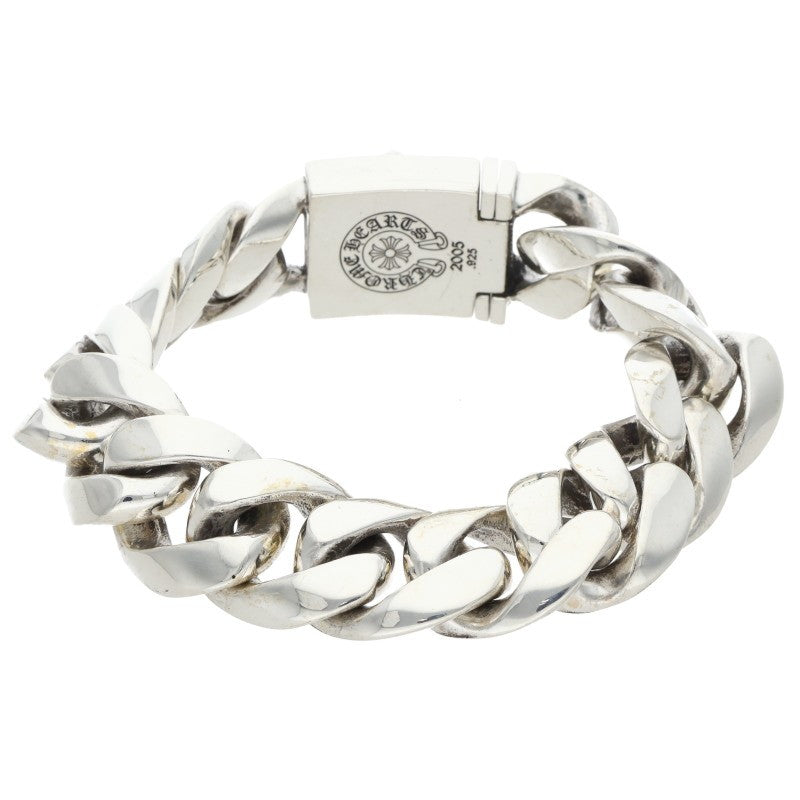 Chrome Hearts CLSC LRG3 BS Large ID Bracelet Size ONE SIZE