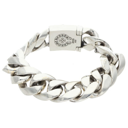 Chrome Hearts CLSC LRG3 BS Large ID Bracelet Size ONE SIZE