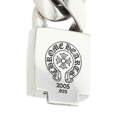 Chrome Hearts CLSC LRG3 BS Large ID Bracelet Size ONE SIZE