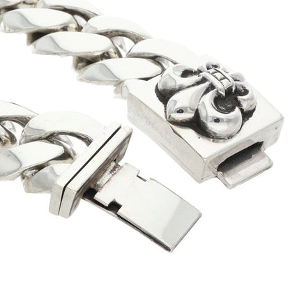 Chrome Hearts CLSC LRG3 BS Large ID Bracelet Size ONE SIZE