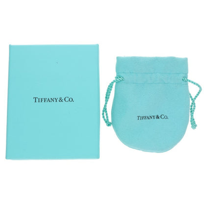 TIFFANY&Co. Silver HardWear Micro Link Bracelet Size L