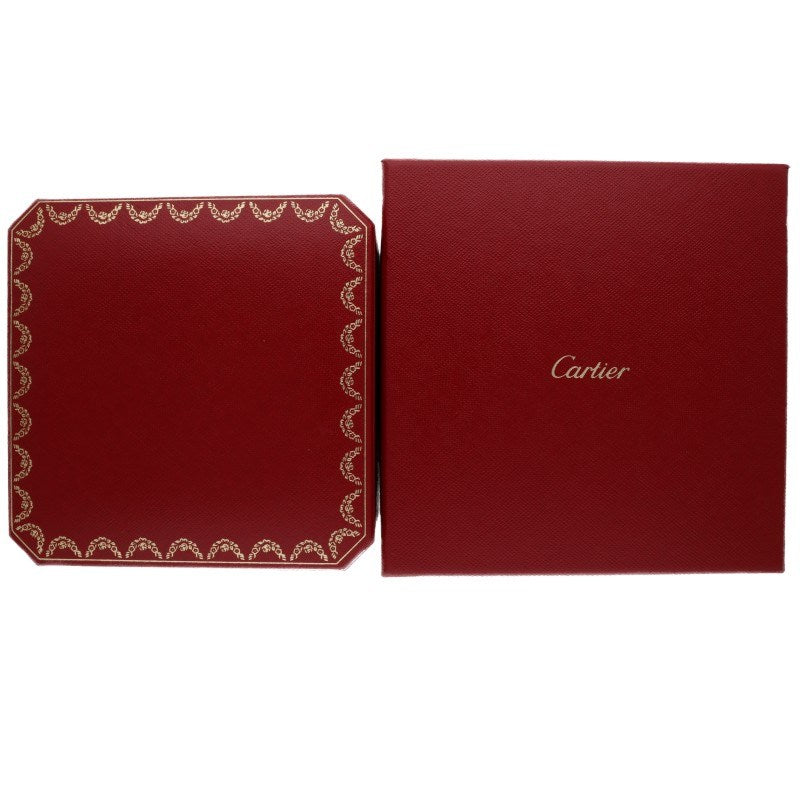 Cartier K18YG New JUSTE UN CLOU Bracelet Size 17
