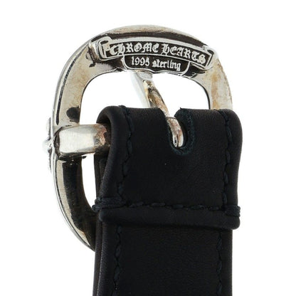 Chrome Hearts Snat Pack Nylon Leather Bracelet Size Multi