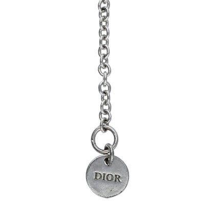 DIOR Rhinestone CD Icon Bracelet Size ONE SIZE