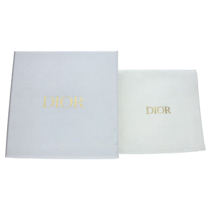 DIOR Rhinestone CD Icon Bracelet Size ONE SIZE