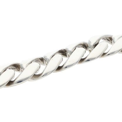 Chrome Hearts Floral ID Classic Diamond Bracelet Size 13LINK