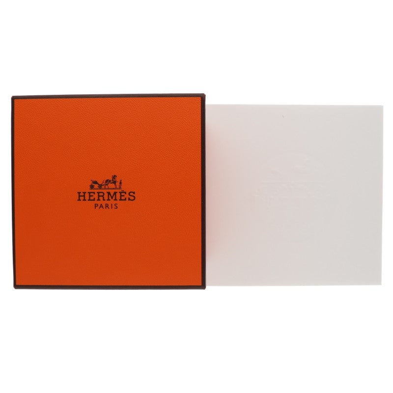 HERMES Chaine d'Ancre Alea II GM Silver Bracelet Size 170