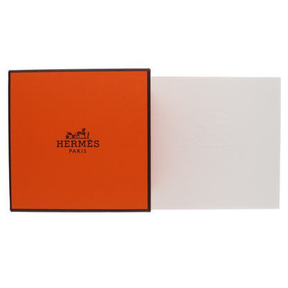 HERMES Chaine d'Ancre Alea II GM Silver Bracelet Size 170