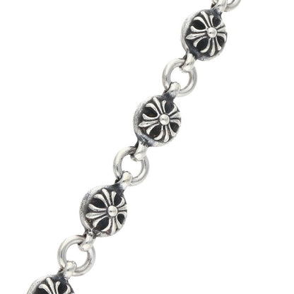 Chrome Hearts NO2 BALL #2 Silver Bracelet Size ONE SIZE