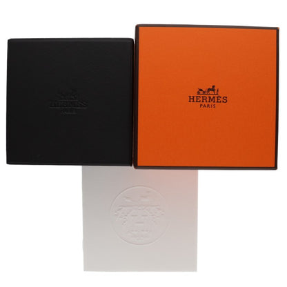 HERMES Chaine d'Ancre MM 18K Pink Gold Bracelet Size 14LINK