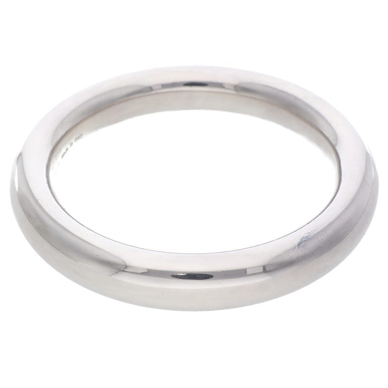 HERMES Silver 925 Bangle Belt Size SH