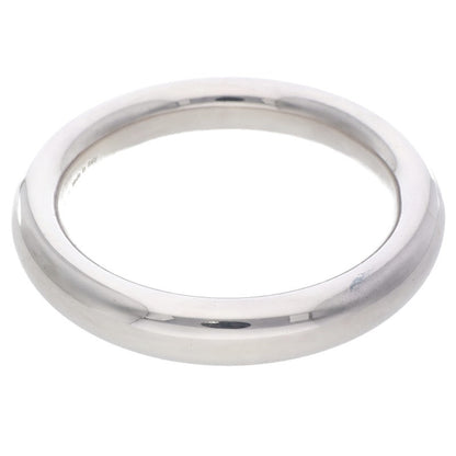 HERMES Silver 925 Bangle Belt Size SH