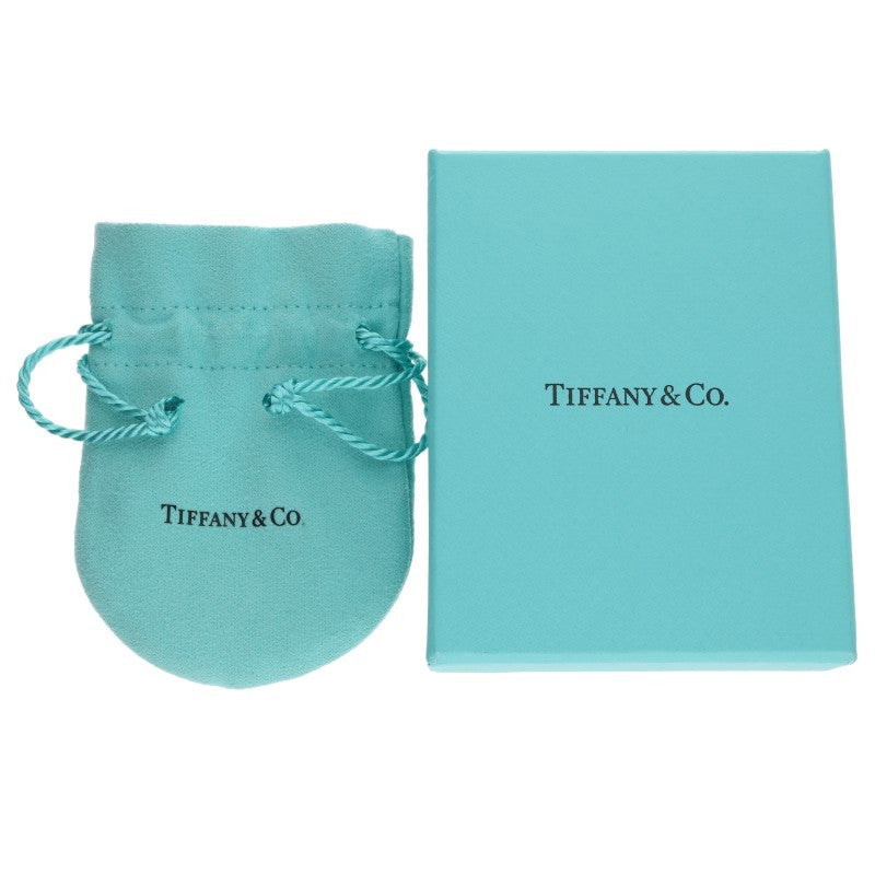TIFFANY&Co. HardWear Small Link Silver Bracelet Size L