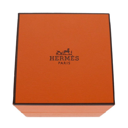 HERMES Chaine d'Ancre GM Silver Bracelet Size 14LINK