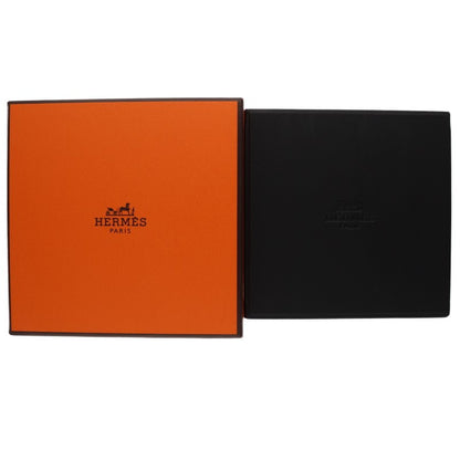 HERMES K18PG Chaine d'Ancre GM Bracelet Size 12LINK