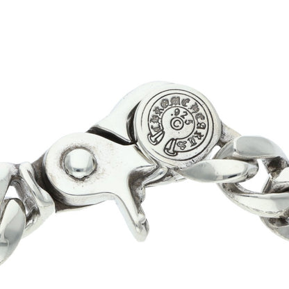 Chrome Hearts CLSC CHN LNK Classic Link Bracelet Size 15LINK