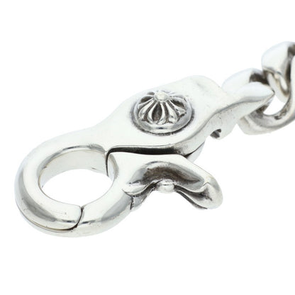 Chrome Hearts CLSC CHN LNK Classic Link Bracelet Size 15LINK