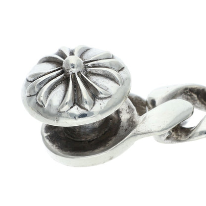 Chrome Hearts CLSC CHN LNK Classic Link Bracelet Size 15LINK