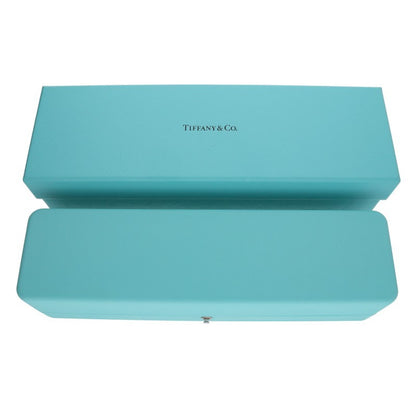 TIFFANY&Co. HardWear Micro Link Silver Bracelet Size L
