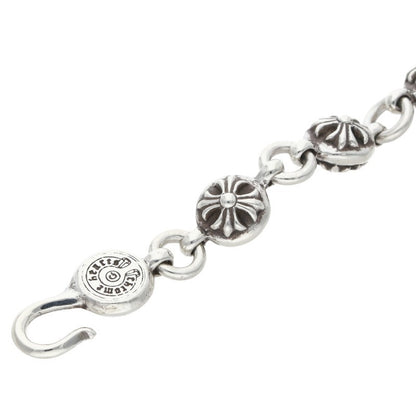 Chrome Hearts #2 Cross Ball Silver ONE SIZE Size ONE SIZE