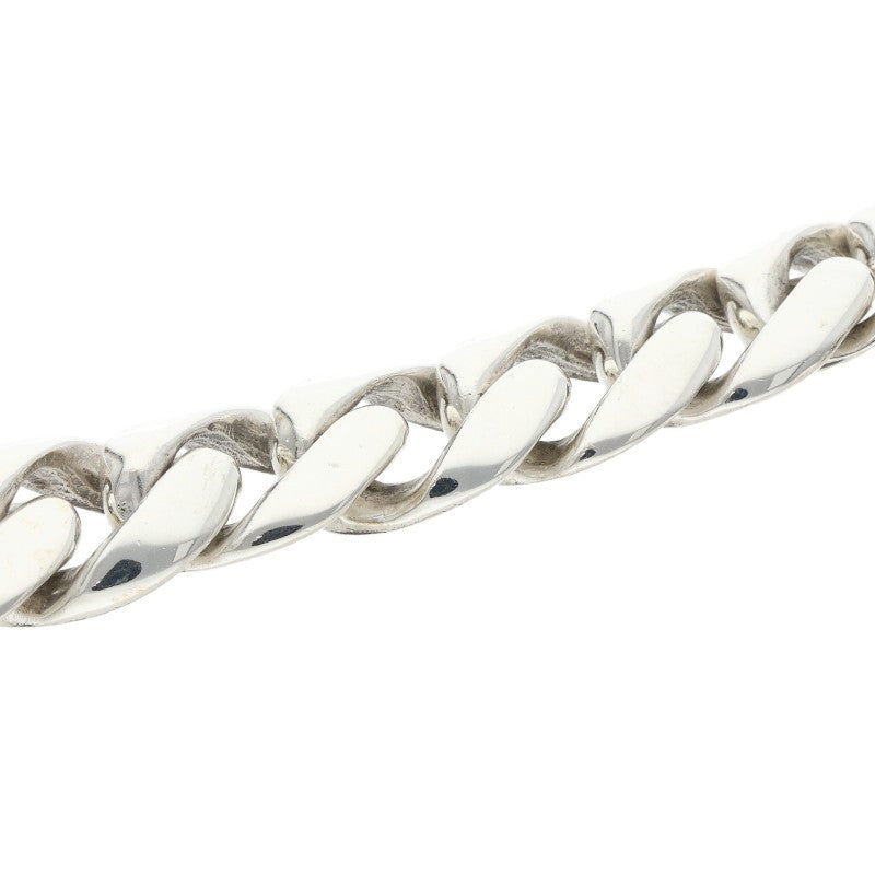 Chrome Hearts ID Dagger Classic Link Bracelet Size 11LINK