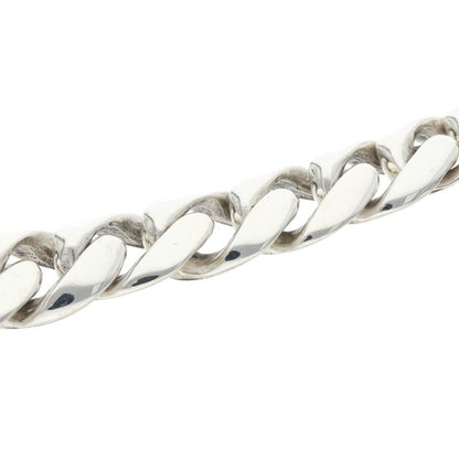 Chrome Hearts ID Dagger Classic Link Bracelet Size 11LINK