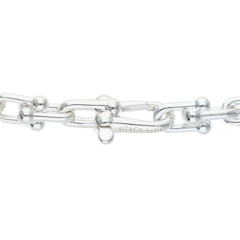 TIFFANY&Co. HardWear Micro Link ONE SIZE Bracelet Size ONE SIZE