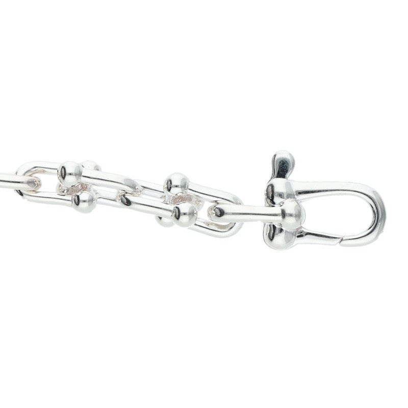 TIFFANY&Co. HardWear Micro Link ONE SIZE Bracelet Size ONE SIZE