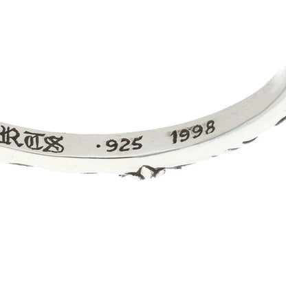 Chrome Hearts SBT Band 925 Silver Bangle Belt Size S