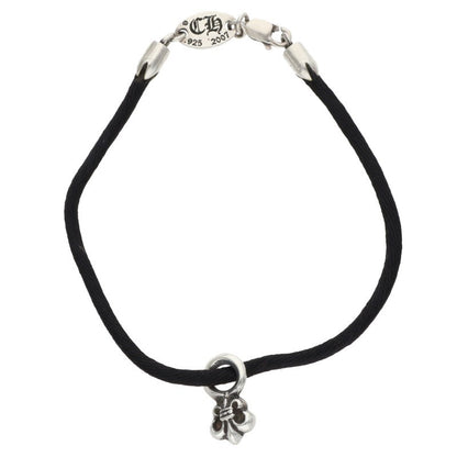 Chrome Hearts KZ Flare Stack Silk Bracelet