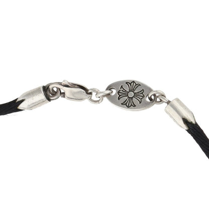 Chrome Hearts KZ Flare Stack Silk Bracelet