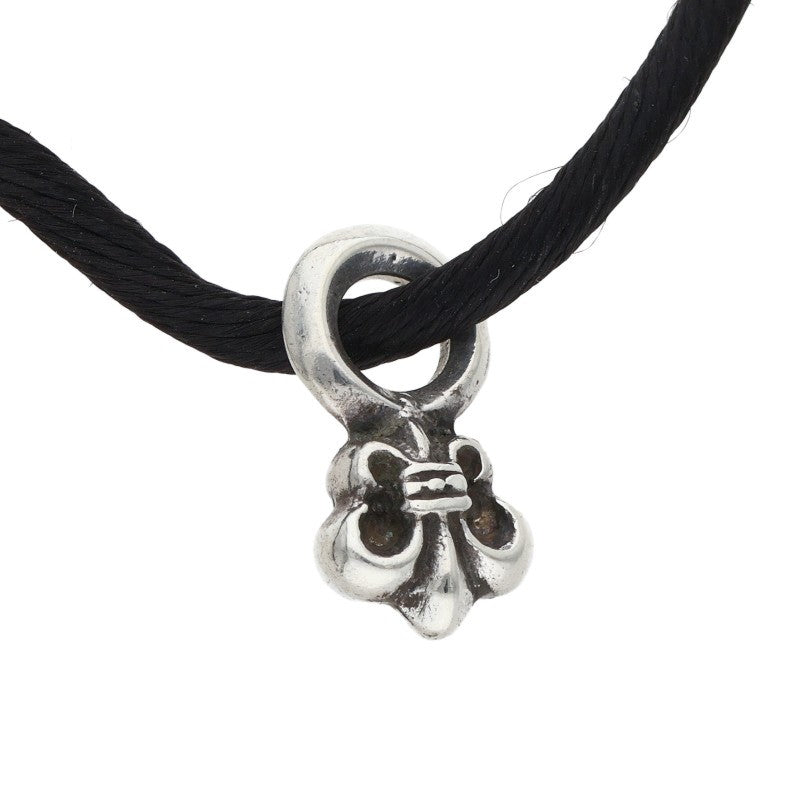 Chrome Hearts KZ Flare Stack Silk Bracelet