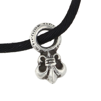 Chrome Hearts KZ Flare Stack Silk Bracelet