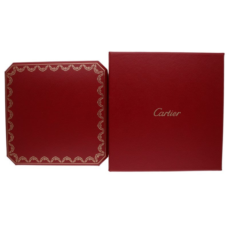 Cartier LOVE BRACELET 18K YG Bracelet Size ONE SIZE