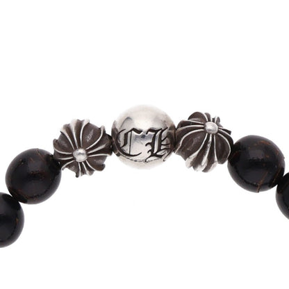 Chrome Hearts 8mm Bead Bracelet Multi Size ONE SIZE