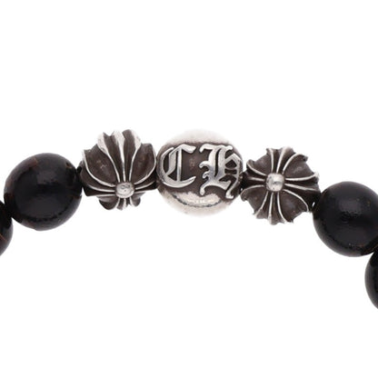 Chrome Hearts 8mm Bead Bracelet Multi Size ONE SIZE
