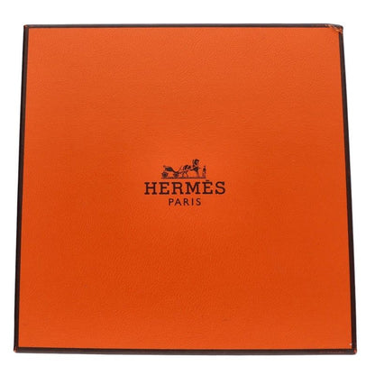 HERMES Chaine d'Ancre GM Silver Bracelet 925 Size 13LINK
